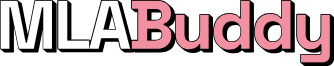 MLAbuddy Logo